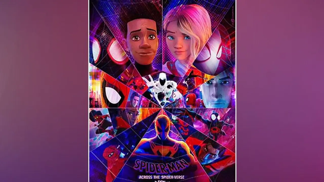 Spider Man: Across The SpiderVerse: Delhi HC restrains over 100 rogue sites from showing Shubman Gill's film