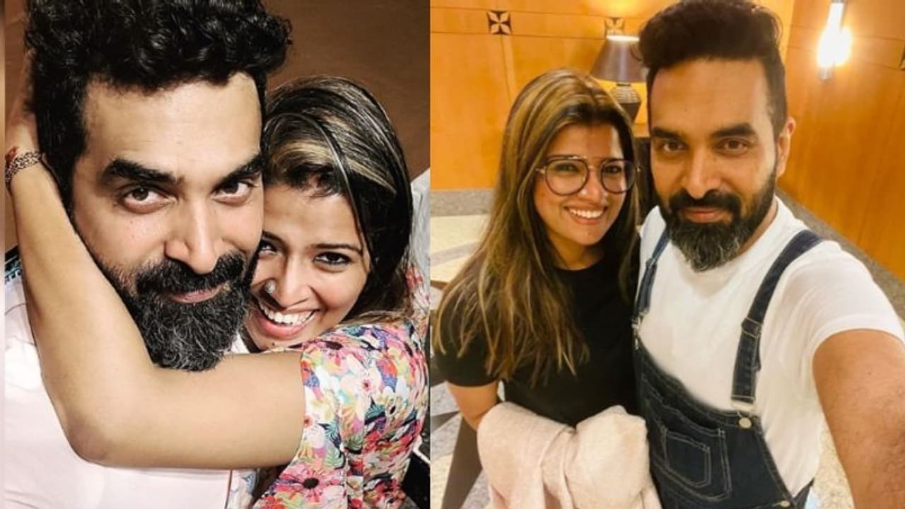 'എന്റെ ബർത്ത് ഡേ ബോയ്ക്ക് ഇന്ന് പതിനെട്ട്'; ​ഗോപി സുന്ദറിന് ആശംസകളുമായി അമൃത