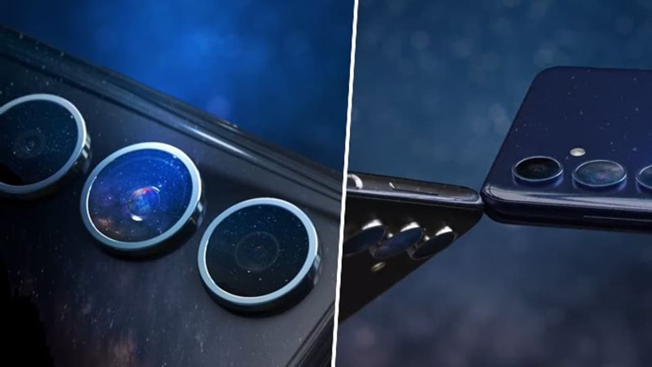 Samsung Galaxy F54 specifications, price leaked ahead of launch?