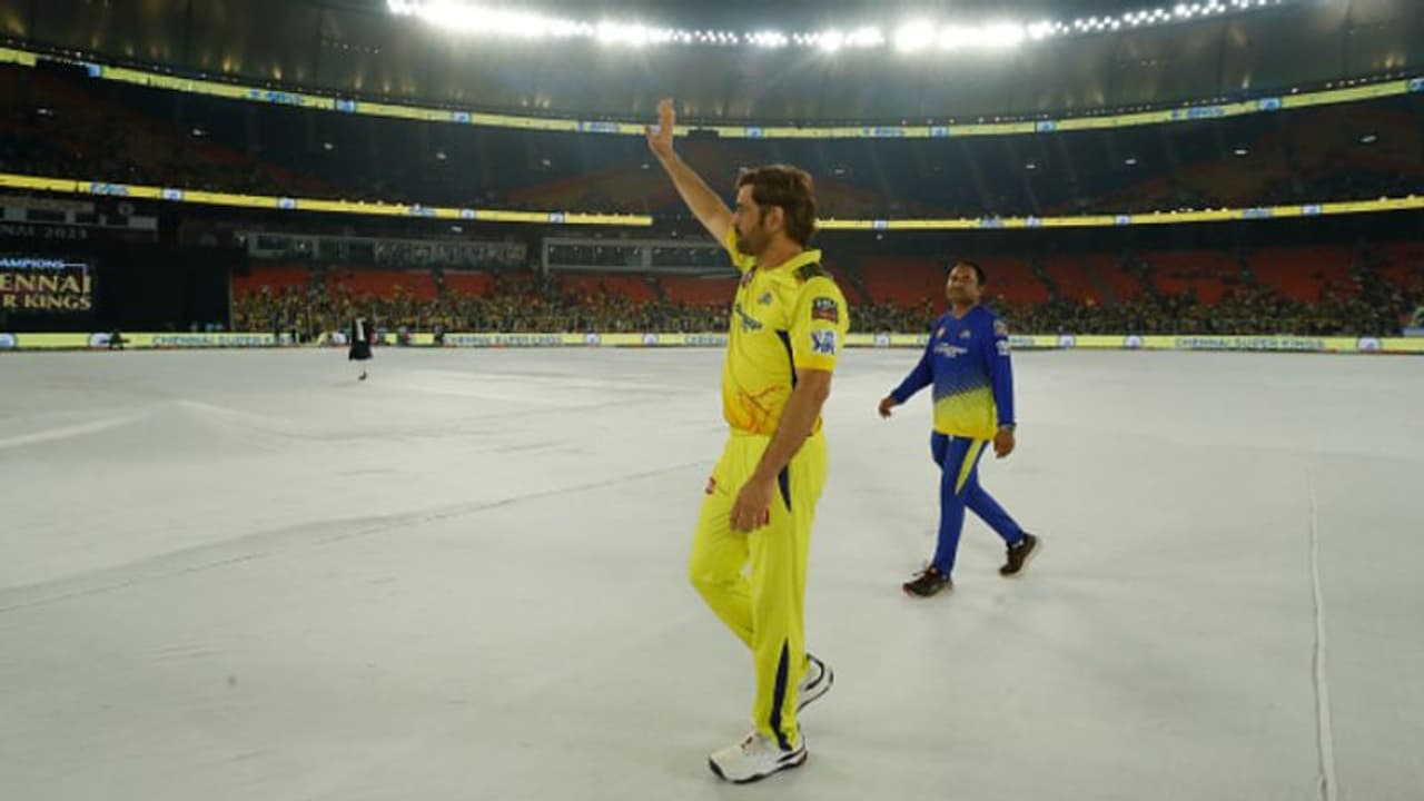 'തല' തന്നെ തലപ്പത്ത്; ഐപിഎല്ലില്‍ ധോണിയുടെ ലെഗസി മറ്റാര്‍ക്കുമില്ലെന്ന് രവി ശാസ്‌ത്രി