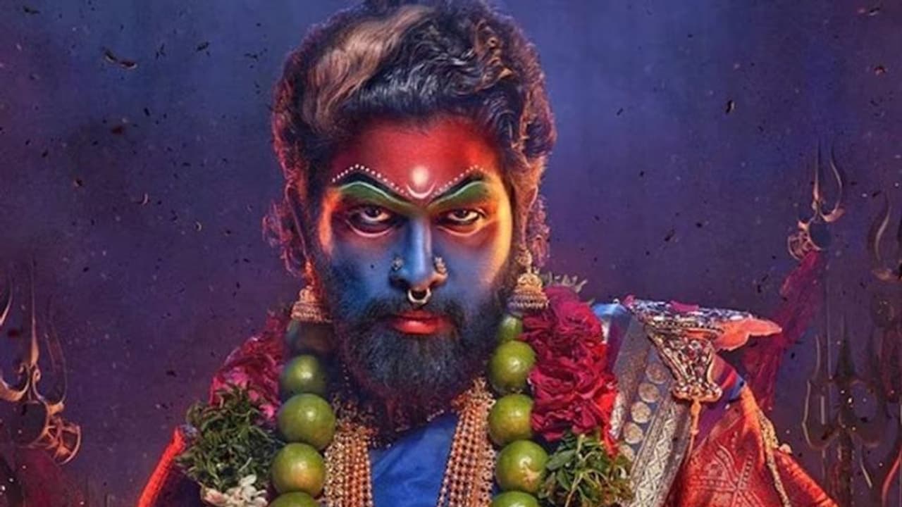 Pushpa 2: Allu Arjun's crew sustains severe injuries in 'bus accident'; know details