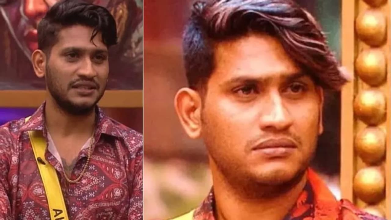 ഇത്രയും മോശപ്പെട്ട, സഹകരിക്കാൻ കൊള്ളാത്ത എന്നോട് ഇനിയാരും മിണ്ടരുത്: കടുപ്പിച്ച് മാരാർ ഇത്രയും മോശപ്പെട്ട, സഹകരിക്കാൻ കൊള്ളാത്ത എന്നോട് ഇനിയാരും മിണ്ടരുത്: കടുപ്പിച്ച് മാരാർ