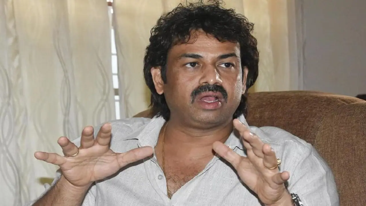 ಬೆಳೆಹಾನಿ ವೈಜ್ಞಾನಿಕ ವರದಿ ಸಲ್ಲಿ​ಸಲು ಸೂಚನೆ: ಸಚಿ​ವ ಮಧು ಬಂಗಾರಪ್ಪ