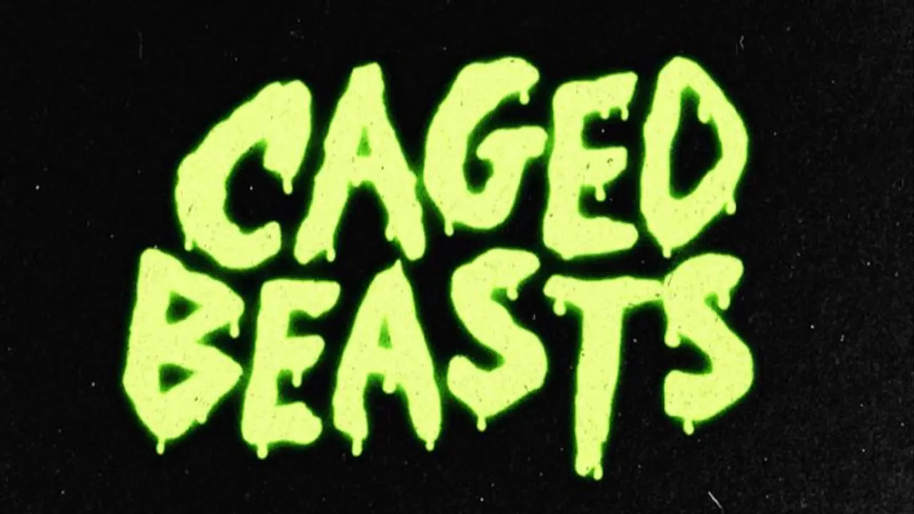 Caged Beasts vs. AiDoge and yPredict: Revolutionizing Crypto Presales Caged Beasts vs. AiDoge and yPredict: Revolutionizing Crypto Presales
