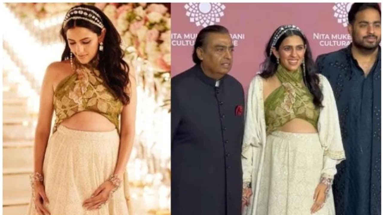 അംബാനി കുടുംബത്തിൽ വൻ ആഘോഷം, സന്തോഷം; ആകാശ് അംബാനിക്കും ശ്ലോക അംബാനിക്കും രണ്ടാമത്തെ കുഞ്ഞ് പിറന്നു