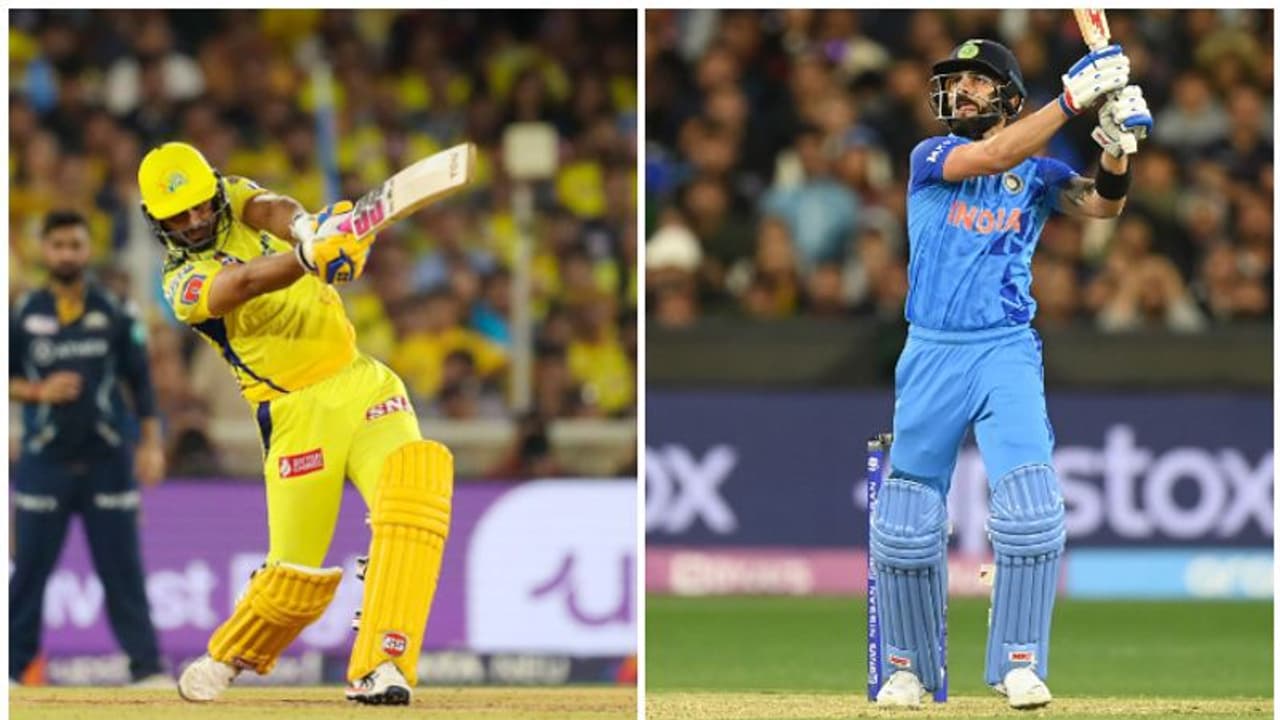 ടി20 ലോകകപ്പില്‍ കോലി പാകിസ്ഥാനെതിരെ നേടിയത് പോലെ! ഐപിഎല്‍ ഫൈനലിലെ റായുഡുവിന്റെ സിക്‌സിനെ പുകഴ്ത്തി കൈഫ്