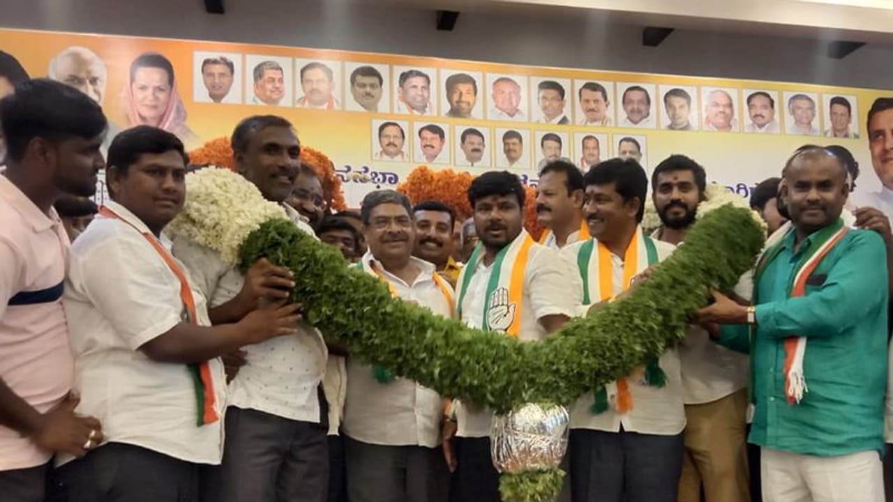 ಕಚೇರಿಗಳಲ್ಲಿ ದಲ್ಲಾಳಿಗಳ ಹಾವಳಿಗೆ ಕಡಿವಾಣ: ಶಾಸಕ ಕೊತ್ತೂರು ಮಂಜುನಾಥ್‌