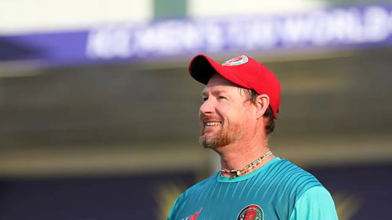 SA great Lance Klusener to take over as Tripura cricket operations head on Saturday SA great Lance Klusener to take over as Tripura cricket operations head on Saturday