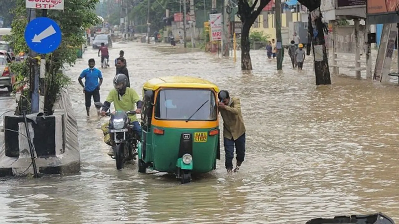 Bengaluru: Shocking report reveals city needs additional over 600 kms drains to prevent flooding