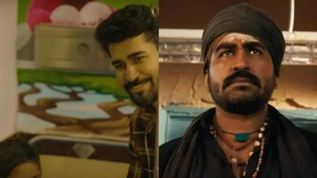 கேன்சர் நோயாளிகளுக்காக விஜய் ஆண்டனியின் புதிய முன்னெடுப்பு! இந்த அதிரடி மாற்றத்திற்கான காரணம் இதுவா? கேன்சர் நோயாளிகளுக்காக விஜய் ஆண்டனியின் புதிய முன்னெடுப்பு! இந்த அதிரடி மாற்றத்திற்கான காரணம் இதுவா?