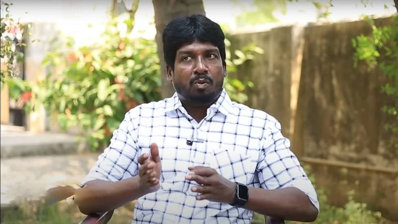 நடிகைகள் அட்ஜஸ்ட்மென்டு பண்ணிதான் ஆகணும்! ஓப்பனாக உண்மையை கூறிய காதல் சுகுமார்! நடிகைகள் அட்ஜஸ்ட்மென்டு பண்ணிதான் ஆகணும்! ஓப்பனாக உண்மையை கூறிய காதல் சுகுமார்!