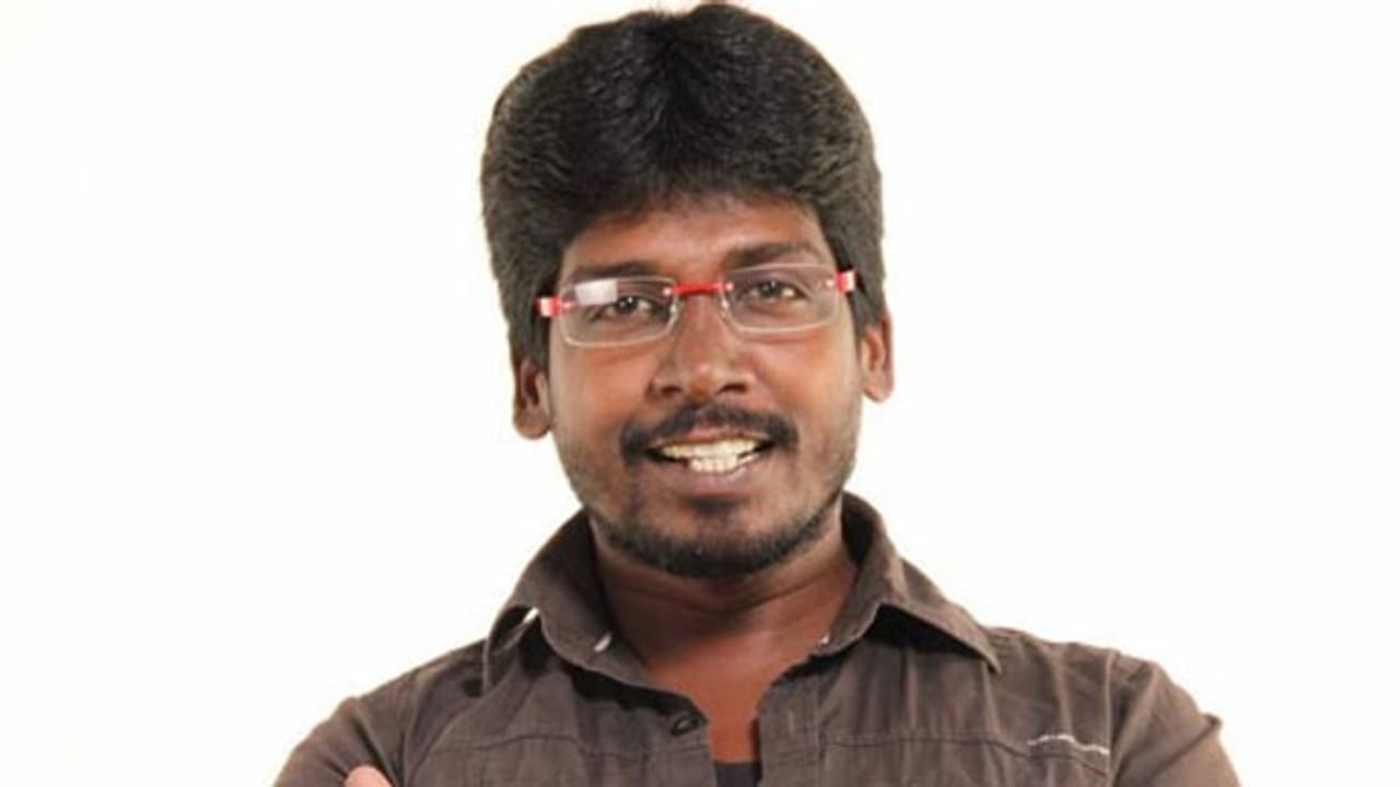 അഡ്ജസ്റ്റ് ചെയ്യണമെന്ന് തമിഴ് സിനിമയിൽ നടിമാരോട് ആവശ്യപ്പെടാറുണ്ടെന്ന് കാതല്‍ സുഗുമാര്‍