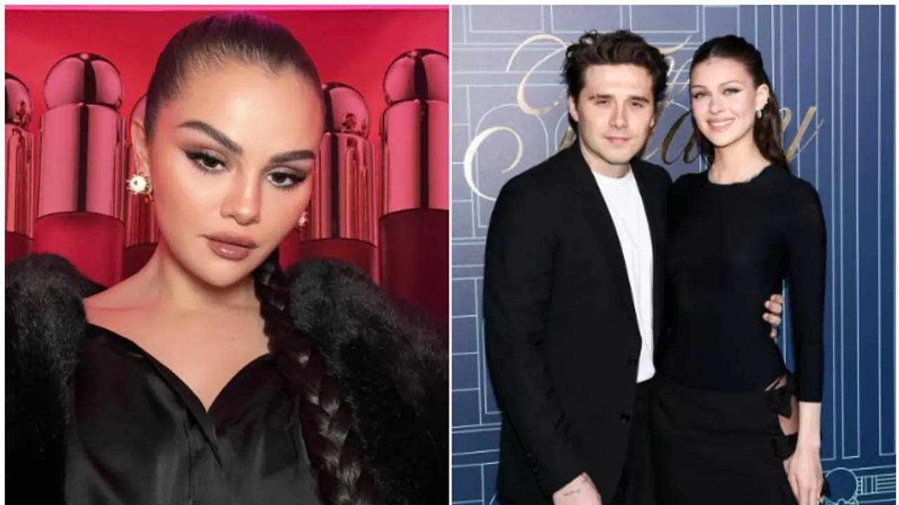 Selena Gomez reveals details about life under media glare; Here's what she said