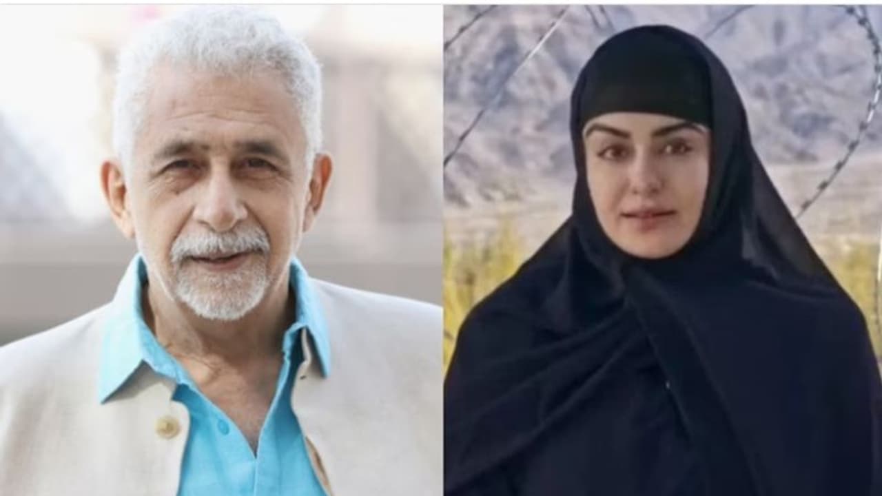 അപകടകരമായ ട്രെന്ഡ്: 'കേരള സ്റ്റോറി' കാണാൻ ഉദ്ദേശിക്കുന്നില്ലെന്ന് നസിറുദ്ദീൻ ഷാ അപകടകരമായ ട്രെന്ഡ്: 'കേരള സ്റ്റോറി' കാണാൻ ഉദ്ദേശിക്കുന്നില്ലെന്ന് നസിറുദ്ദീൻ ഷാ