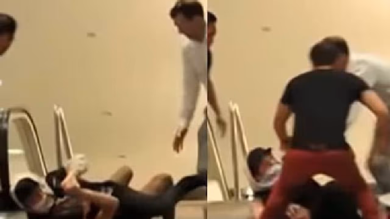 കളി കാര്യമായി; എടിഎം കവർച്ച പ്രാങ്ക് ചെയ്ത യൂട്യൂബർമാർക്ക് കിട്ടിയത് എട്ടിൻറെ പണി