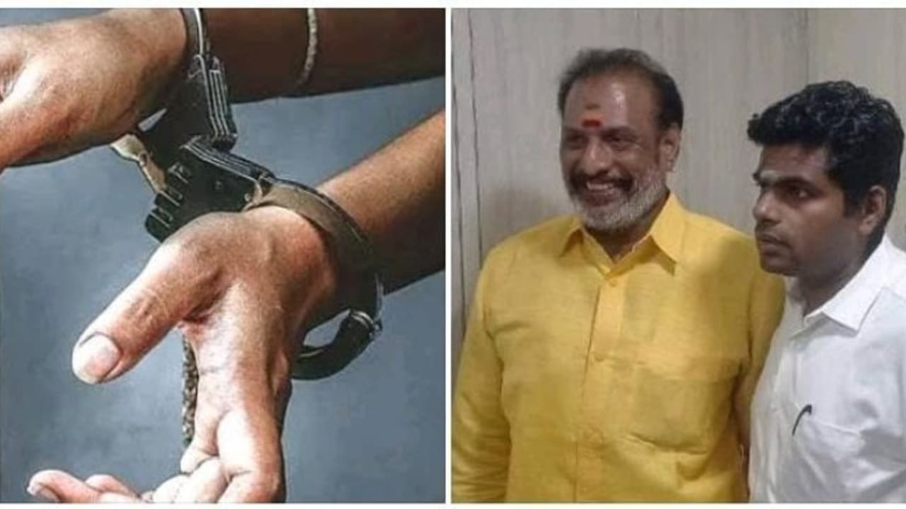 வீடு புகுந்து பெண்ணை மிரட்டி 45 லட்சம் ரூபாயை பறித்த பாஜக மாநில நிர்வாகி..! அதிரடியாக கைது செய்த போலீஸ்