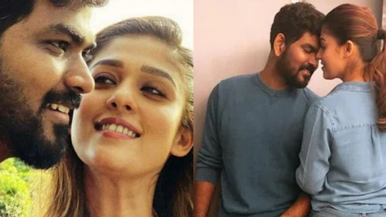 വീട്ടിൽ 10 ജോലിക്കാരുണ്ട്, എങ്കിലും അവൾ തന്നെ എല്ലാം ചെയ്യും: നയൻതാരയെ കുറിച്ച് വിഘ്നേശ്