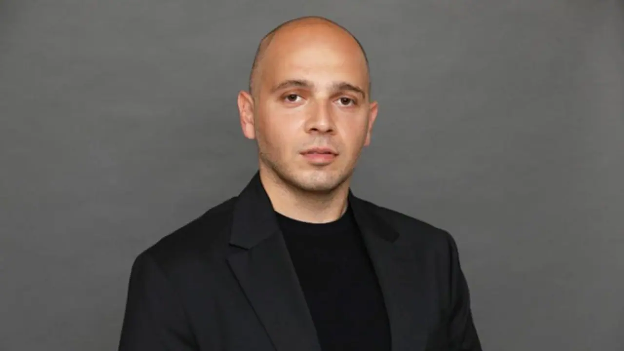 The Pursuit of Success: Giorgi Gulua's Inspiring Entrepreneurial Journey The Pursuit of Success: Giorgi Gulua's Inspiring Entrepreneurial Journey