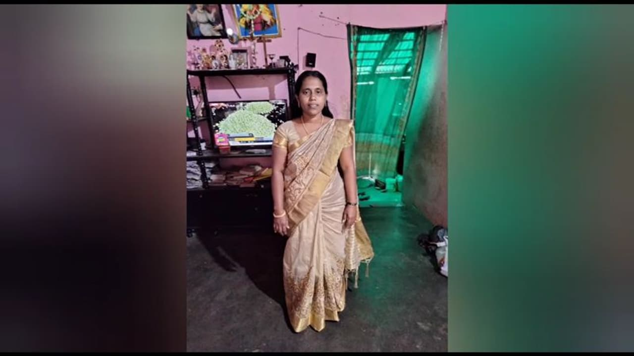 கன்னியாகுமரியில் தவறி விழுந்த பெண் மீது ஏறி இறங்கிய பேருந்து; மகன் கண் முன்னே பலியான தாய்