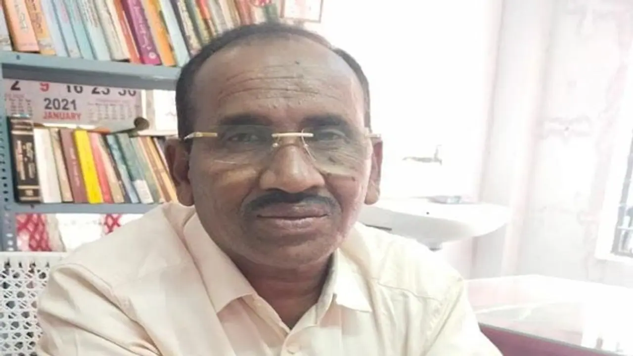 అంజనా శ్రీ కవిత : నల్లని చీకటి తెరలమాటున అంజనా శ్రీ కవిత : నల్లని చీకటి తెరలమాటున