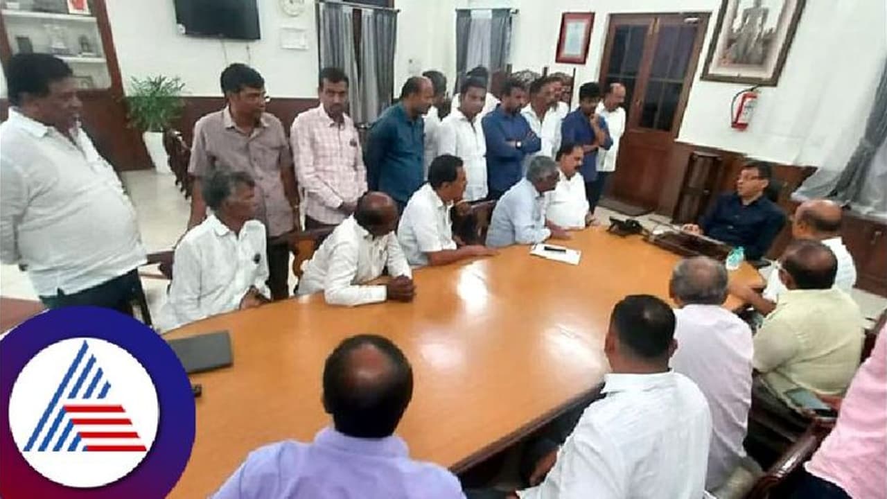 ಗ್ಯಾರಂಟಿ ಸ್ಕೀಂ ಬಗ್ಗೆ ತಲೆ ಕೆಡಿಸಿಕೊಂಡಿರೊ ಸರ್ಕಾರಕ್ಕೆ ಬೆಂಗಳೂರು ಗುತ್ತಿಗೆದಾರ ಸಂಘದಿಂದ ಮತ್ತೊಂದು ಶಾಕ್! ಗ್ಯಾರಂಟಿ ಸ್ಕೀಂ ಬಗ್ಗೆ ತಲೆ ಕೆಡಿಸಿಕೊಂಡಿರೊ ಸರ್ಕಾರಕ್ಕೆ ಬೆಂಗಳೂರು ಗುತ್ತಿಗೆದಾರ ಸಂಘದಿಂದ ಮತ್ತೊಂದು ಶಾಕ್!