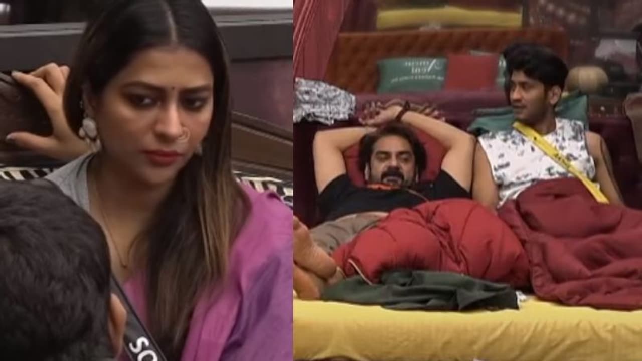 'ഞാന്‍ മുണ്ട് പൊക്കുന്ന ആളാ, കപ്പ് പൊക്കാന്‍ അറിയില്ല'; ശോഭയെ ട്രോളി മാരാർ