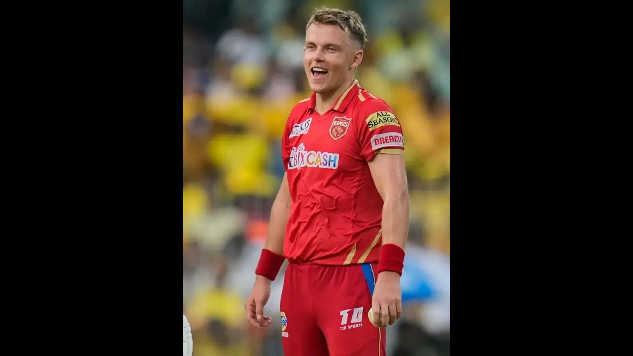 IPL 2024 ಮುಂಬೈ ವಿರುದ್ಧ ಟಾಸ್ ಗೆದ್ದ ಪಂಜಾಬ್ ಕಿಂಗ್ಸ್, ಧವನ್ ಅಲಭ್ಯ 1 ಬದಲಾವಣೆ! IPL 2024 ಮುಂಬೈ ವಿರುದ್ಧ ಟಾಸ್ ಗೆದ್ದ ಪಂಜಾಬ್ ಕಿಂಗ್ಸ್, ಧವನ್ ಅಲಭ್ಯ 1 ಬದಲಾವಣೆ!