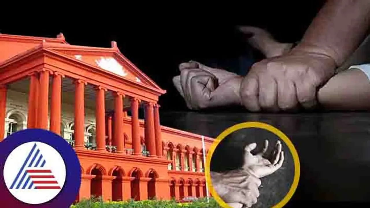 ಶವ ಸಂಭೋಗಕ್ಕೆ ಕಠಿಣ ಶಕ್ಷೆ?: ಇಂಥ ಕೃತ್ಯಕ್ಕಿಳಿಯುವಷ್ಟು ಸ್ಯಾಡಿಸ್ಟ್ ಆಗೋದ್ಯಾಕೆ?