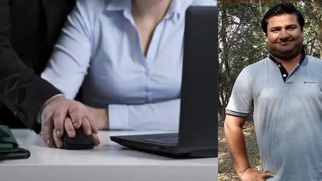 பெண் பயிற்சி மருத்துவருக்கு பாலியல் தொல்லை.. செங்கல்பட்டு அரசு மருத்துவர் சஸ்பெண்ட்..!