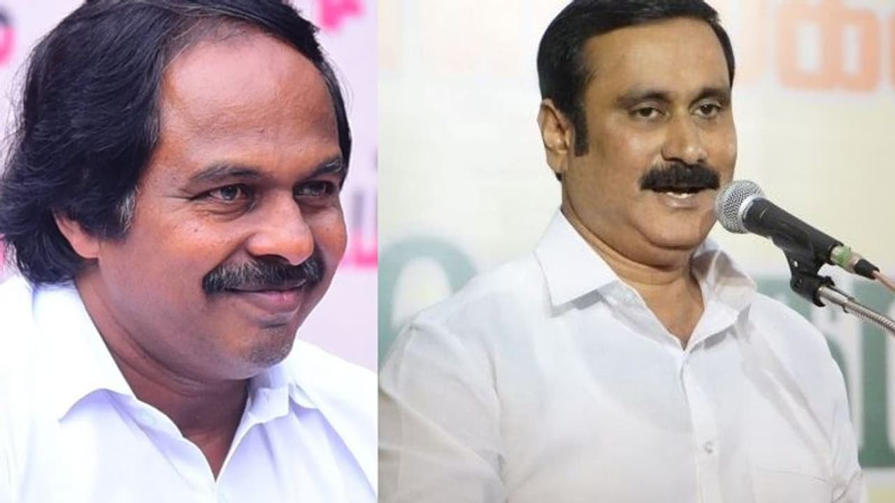 ஆவின் பாலுக்கு இனி தட்டுப்பாடு ஏற்படாது சொன்னீங்களே! இதுக்கு என்ன பதில் சொல்ல போறீங்க அமைச்சரே! அன்புமணி.!