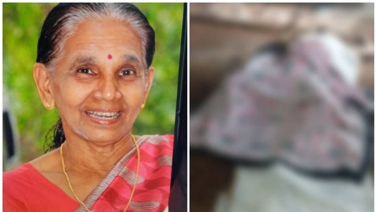 വീട്ടമ്മ തീ കൊളുത്തി മരിച്ചനിലയിൽ; മരണകാരണം കടബാധ്യതയെന്ന് നാട്ടുകാര്, സംഭവം എറണാകുളത്ത് വീട്ടമ്മ തീ കൊളുത്തി മരിച്ചനിലയിൽ; മരണകാരണം കടബാധ്യതയെന്ന് നാട്ടുകാര്, സംഭവം എറണാകുളത്ത്