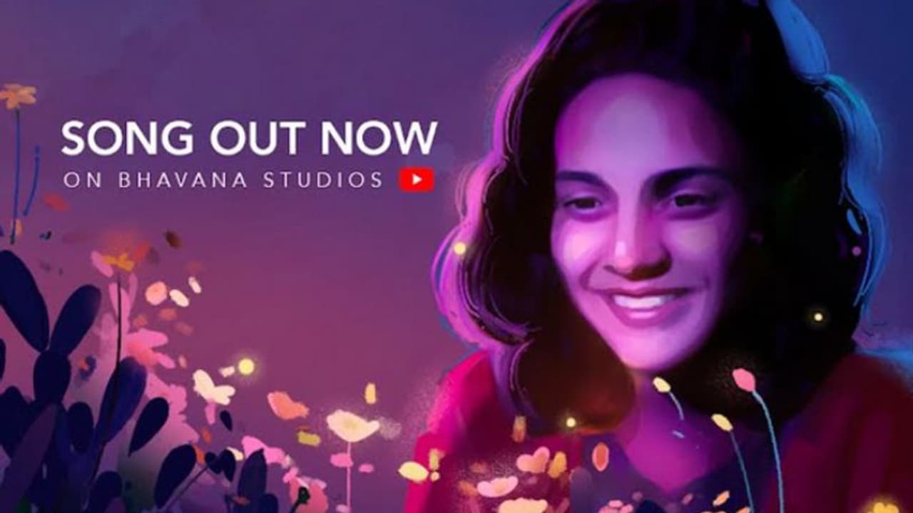 പാട്ടുപാടി പ്രാർത്ഥന ഇന്ദ്രജിത്ത്; രഞ്ജൻ പ്രമോദിന്റെ 'ഒ.ബേബി'യിലെ ഗാനം പുറത്ത്