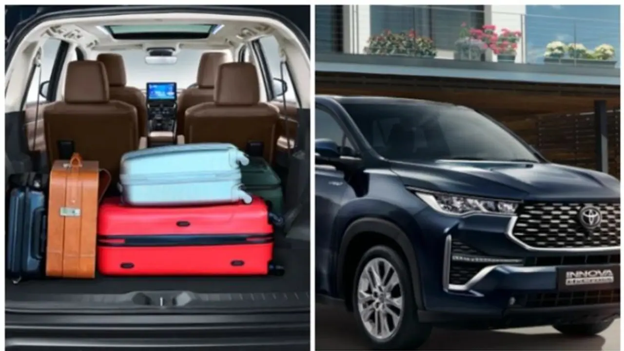 ലോണെടുത്ത് ടൊയോട്ട ഇന്നോവ ഹൈക്രോസ് വാങ്ങാൻ ഡൗൺ പേമെന്റ് എത്ര വേണം? ലോണെടുത്ത് ടൊയോട്ട ഇന്നോവ ഹൈക്രോസ് വാങ്ങാൻ ഡൗൺ പേമെന്റ് എത്ര വേണം?