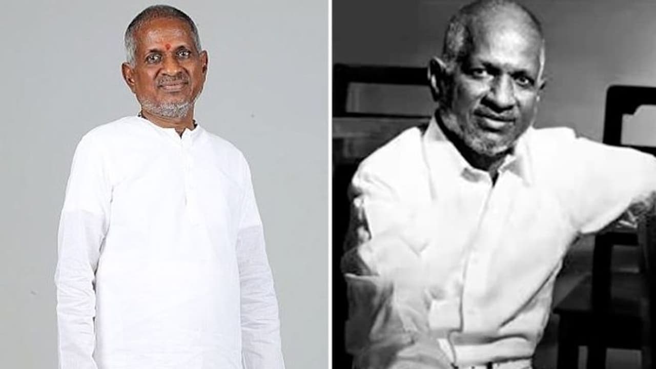 Happy Birthday Ilaiyaraaja: Glance at earliest days, career, personal life, awards won by musical legend