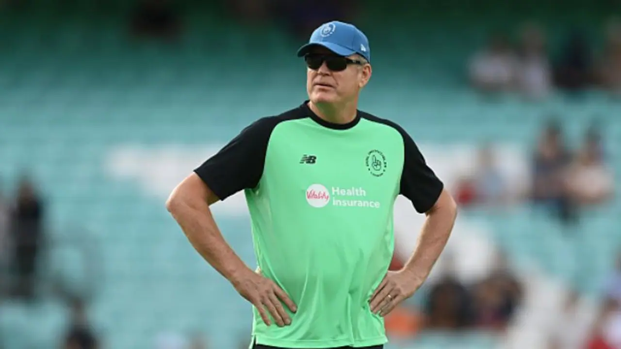 ഐപിഎല് 2023ലെ ഏറ്റവും സ്ഥിരതയാര്ന്ന ടീമിന്റെ പേരുമായി ടോം മൂഡി; അത് സിഎസ്കെ അല്ല ഐപിഎല് 2023ലെ ഏറ്റവും സ്ഥിരതയാര്ന്ന ടീമിന്റെ പേരുമായി ടോം മൂഡി; അത് സിഎസ്കെ അല്ല