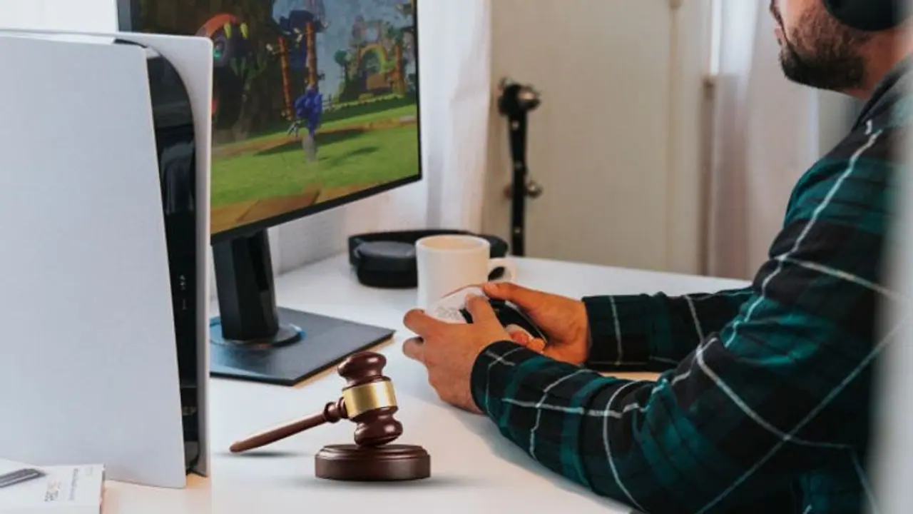 The Great Indian Gaming Debate: A Critical Look at the Law The Great Indian Gaming Debate: A Critical Look at the Law