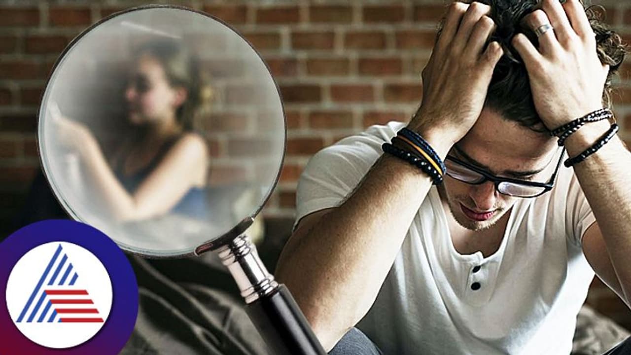 ಅವರು ನಿಮ್ಮ ಬಗ್ಗೆ ಪೊಸೆಸ್ಸಿವಾ? ಹುಷಾರು, ಇದು ಬರೀ ಲವ್ ಆಗಿರೋಲ್ಲ