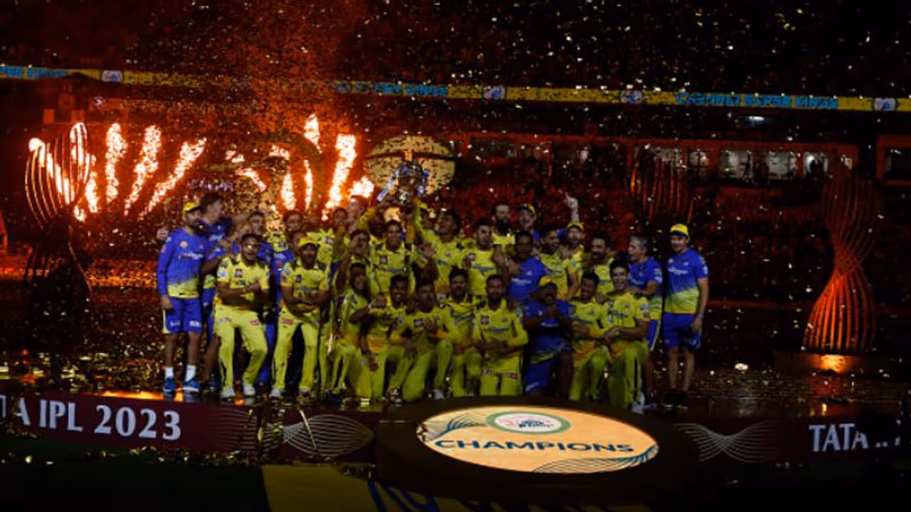 ഐപിഎല്ലിനെ വെല്ലാനൊരു ലീഗില്ല, മത്സരങ്ങളുടെ എണ്ണം ഉയര്‍ന്നേക്കും; സന്തോഷ വാര്‍ത്തകളുമായി അരുണ്‍ ധുമാല്‍