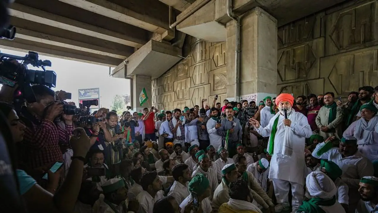 BREAKING: Wrestlers Vs WFI chief: Khap Mahapanchayat sets June 9 ultimatum for Brij Bhushan's arrest