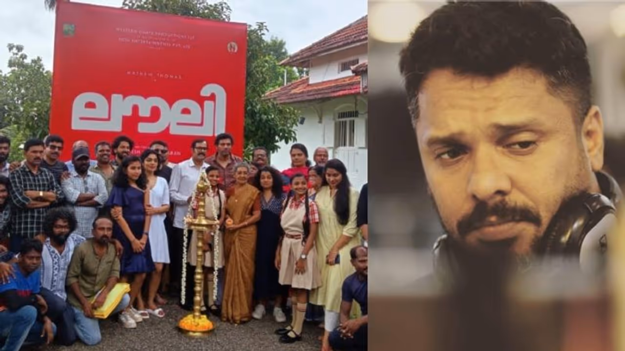 'ലൗലി' തൊടുപുഴയില് തുടങ്ങി; ഛായാഗ്രഹണം ആഷിഖ് അബു 'ലൗലി' തൊടുപുഴയില് തുടങ്ങി; ഛായാഗ്രഹണം ആഷിഖ് അബു