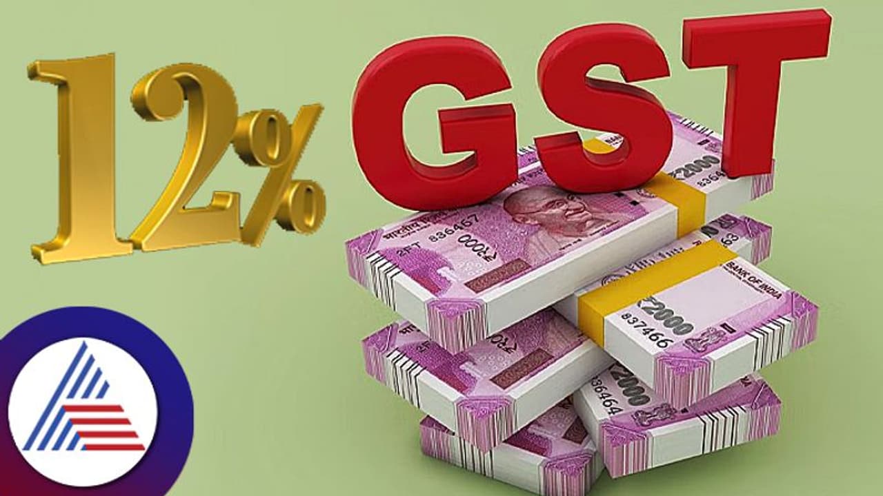 വീണ്ടും ലക്ഷം കോടി കടന്ന് ജിഎസ്ടി വരുമാനം; 12 ശതമാനത്തിന്റെ വർധനവ് വീണ്ടും ലക്ഷം കോടി കടന്ന് ജിഎസ്ടി വരുമാനം; 12 ശതമാനത്തിന്റെ വർധനവ്