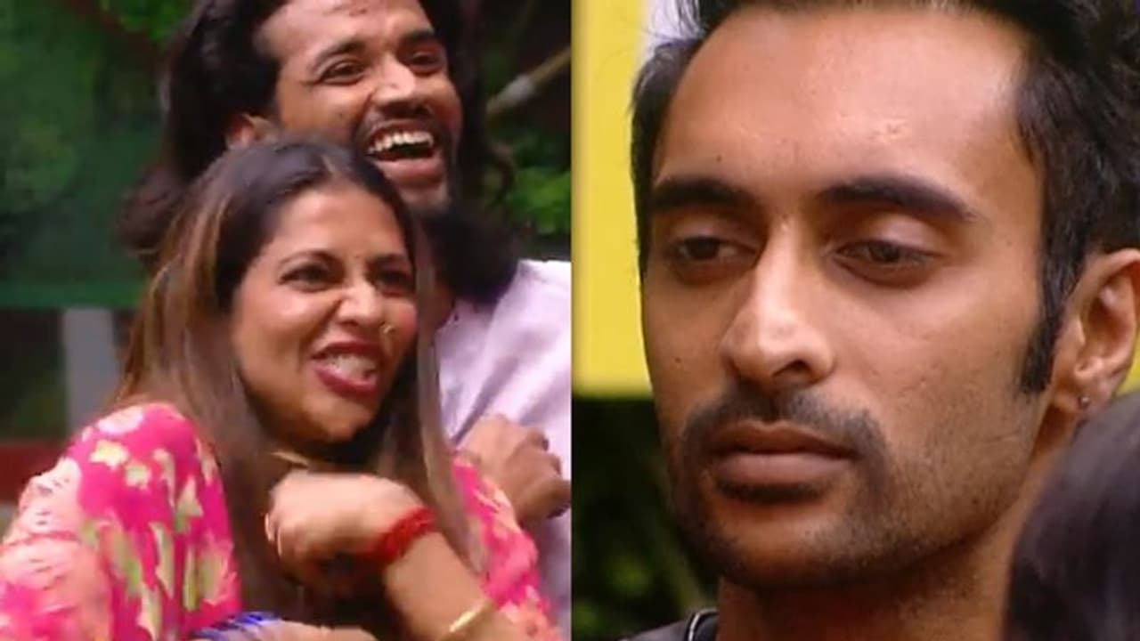 ബിഗ് ബോസ് മത്സരാര്ഥികളുടെ 'നവരസ'ങ്ങള്, വീഡിയോ ചിരിപ്പിക്കും ബിഗ് ബോസ് മത്സരാര്ഥികളുടെ 'നവരസ'ങ്ങള്, വീഡിയോ ചിരിപ്പിക്കും