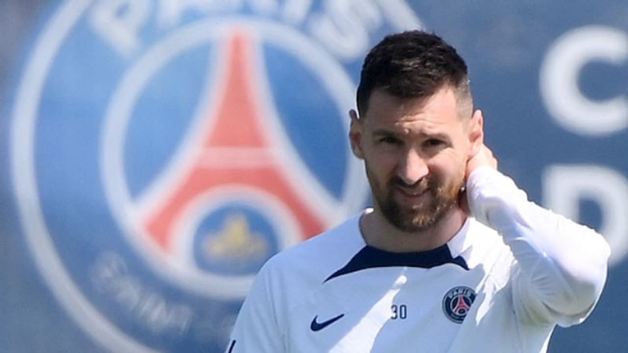 കാര്യങ്ങള്‍ക്ക് തീരുമാനമായി, മെസി പിഎസ്‌ജി വിടുന്നതായി സ്ഥിരീകരണം; ഇനിയെങ്ങോട്ട്?