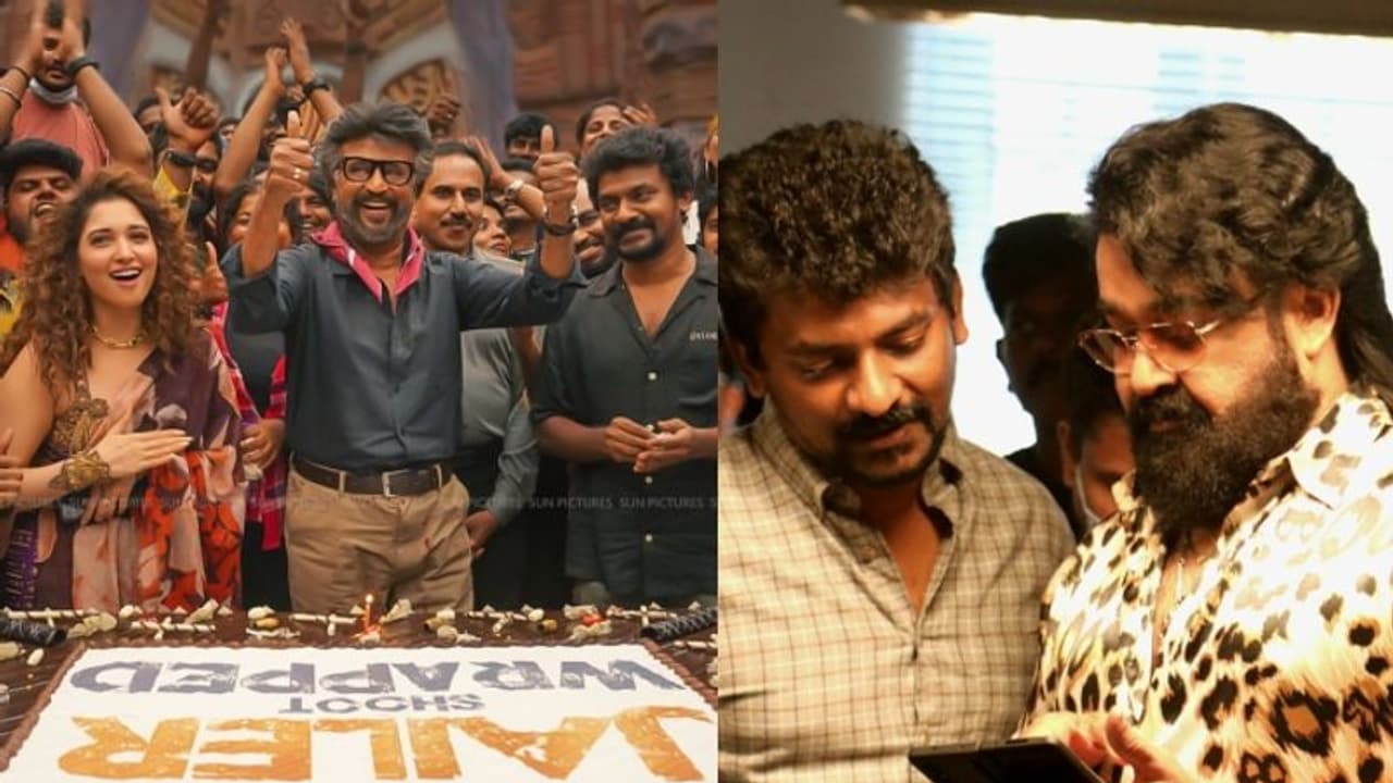  അന്ന് ആളും ആരവവും ഇല്ലാതെ അവഗണിച്ചു; ബീസ്റ്റ് മൂലം ഏയറിലായി: ജയിലര്‍ വിജയം നെല്‍സണ്‍ എന്ന ഫീനിക്സ്