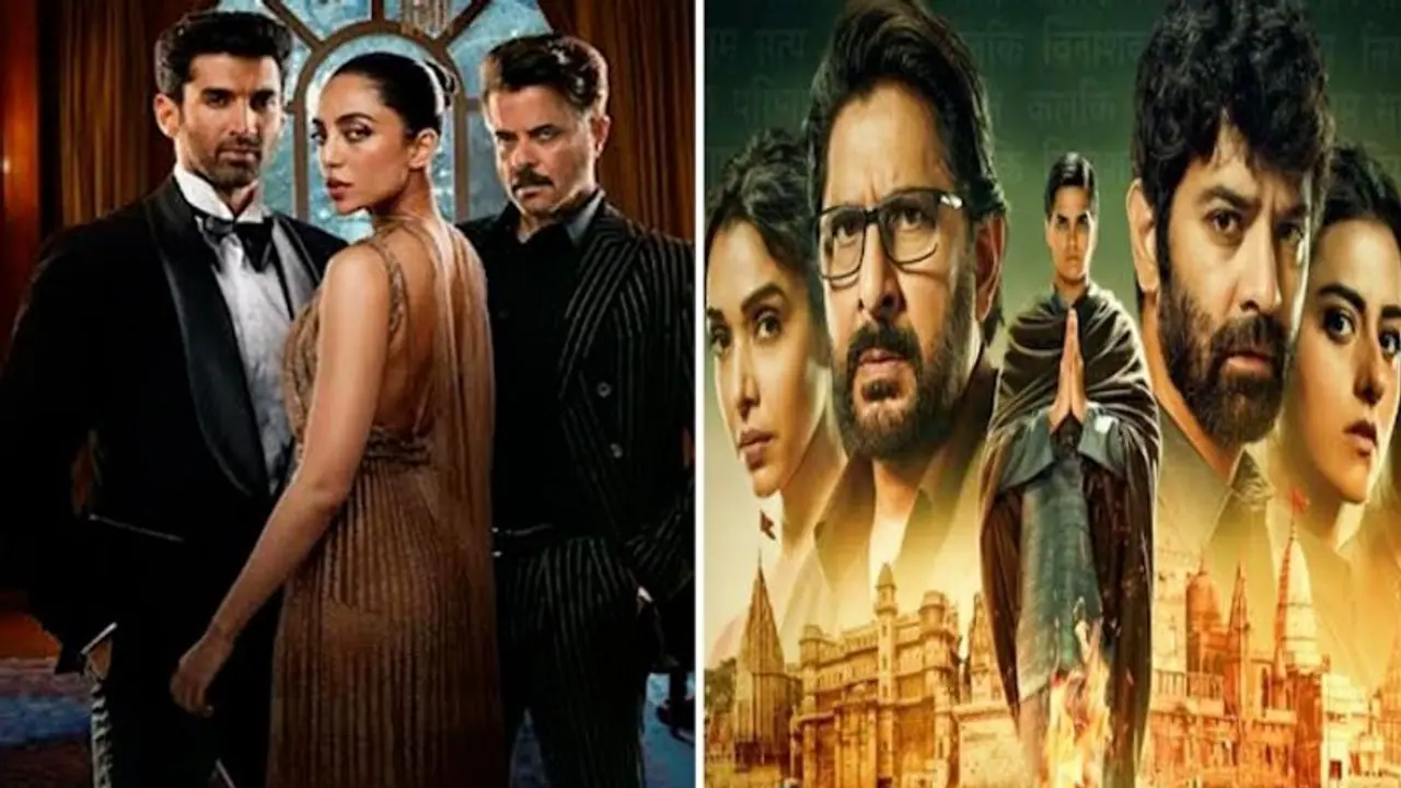 From Asur 2 to The Night Manager Season 2: List of web series releasing across OTT platforms in June From Asur 2 to The Night Manager Season 2: List of web series releasing across OTT platforms in June