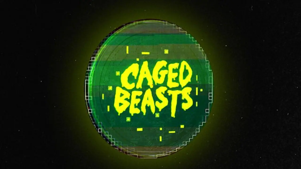 Caged Beasts, Big Eyes Coin, and Apecoin: Cryptos 3 Top Utility Driven Meme Coins! Caged Beasts, Big Eyes Coin, and Apecoin: Cryptos 3 Top Utility Driven Meme Coins!