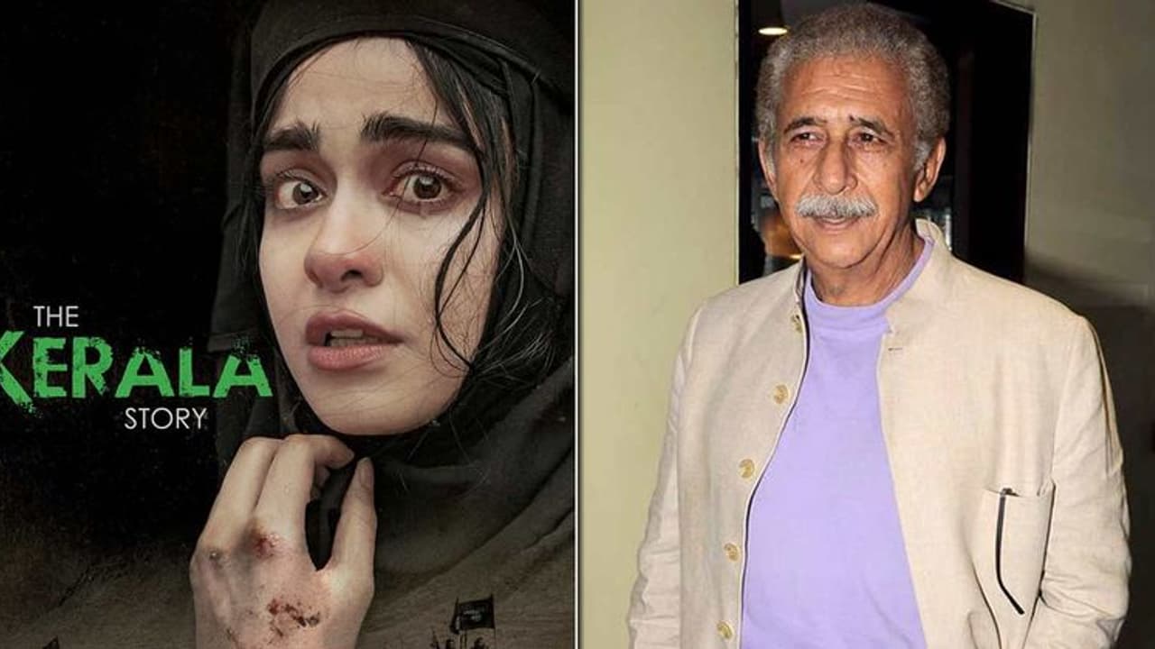 ಕೇರಳ ಸ್ಟೋರಿ ನೋಡಲ್ಲ, ಈ ಚಿತ್ರದ ಸಕ್ಸಸ್ ಡೇಂಜರಸ್ ಟ್ರೆಂಡ್: ನಾಸಿರುದ್ದೀನ್ ಶಾ! ಕೇರಳ ಸ್ಟೋರಿ ನೋಡಲ್ಲ, ಈ ಚಿತ್ರದ ಸಕ್ಸಸ್ ಡೇಂಜರಸ್ ಟ್ರೆಂಡ್: ನಾಸಿರುದ್ದೀನ್ ಶಾ!