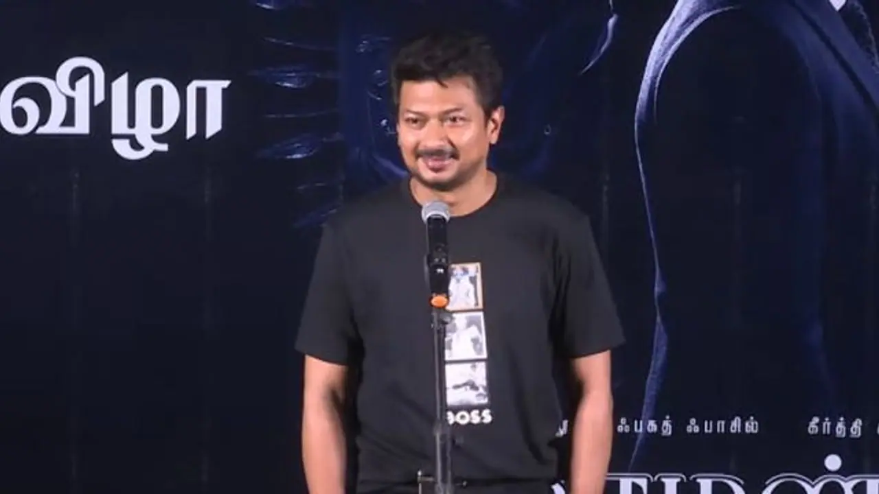 മാമന്നന് ചിത്രത്തിന്റെ റിലീസ് തടയണം: ഹര്ജിയില് ഉദയനിധി സ്റ്റാലിന് ഹൈക്കോടതി നോട്ടീസ് മാമന്നന് ചിത്രത്തിന്റെ റിലീസ് തടയണം: ഹര്ജിയില് ഉദയനിധി സ്റ്റാലിന് ഹൈക്കോടതി നോട്ടീസ്