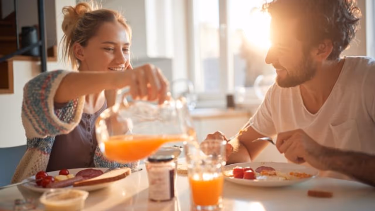 ബ്രേക്ക്ഫാസ്റ്റിന് ഒഴിവാക്കേണ്ട ഏഴ് ഭക്ഷണങ്ങള്‍...