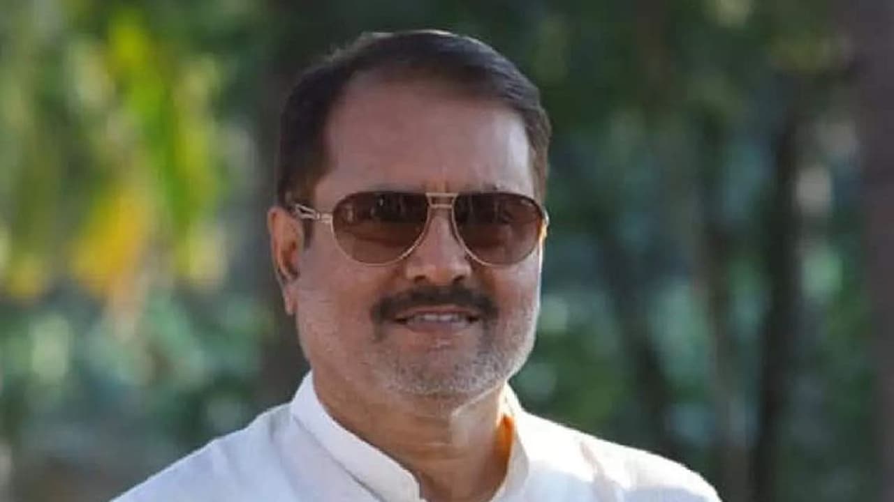 ಕೊಳ್ಳೆ ಹೊಡೆದು ಖಜಾನೆಯನ್ನೇ ಖಾಲಿ ಮಾಡಿದ ಬಿಜೆಪಿ: ಶಾಸಕ ಸಿ.ಎಸ್.ನಾಡಗೌಡ